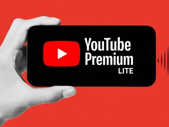 YouTube Lite