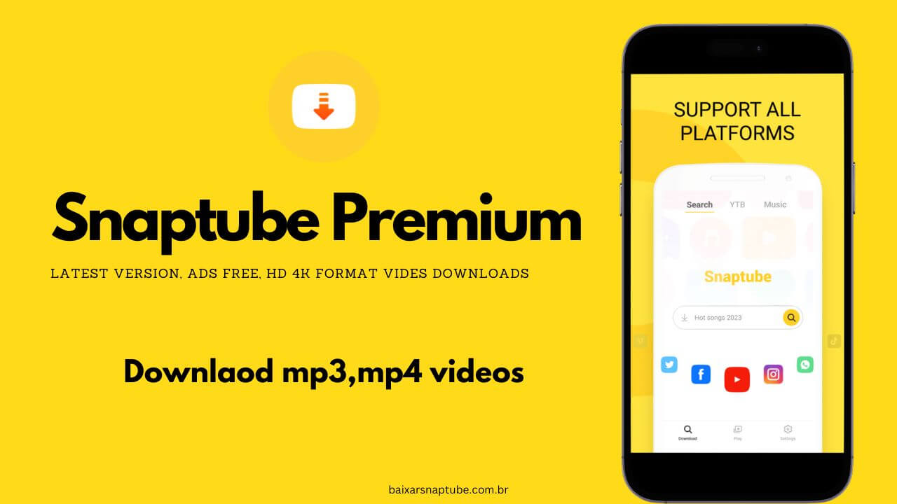 SnapTube