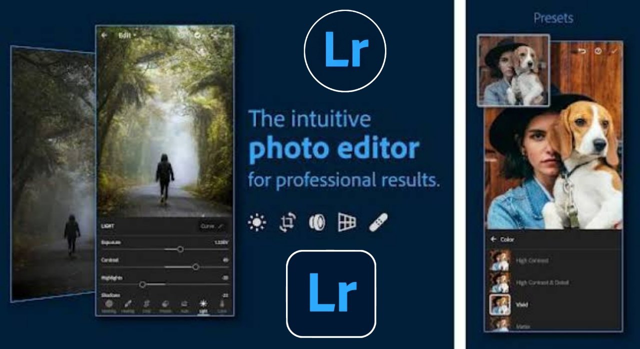 Lightroom