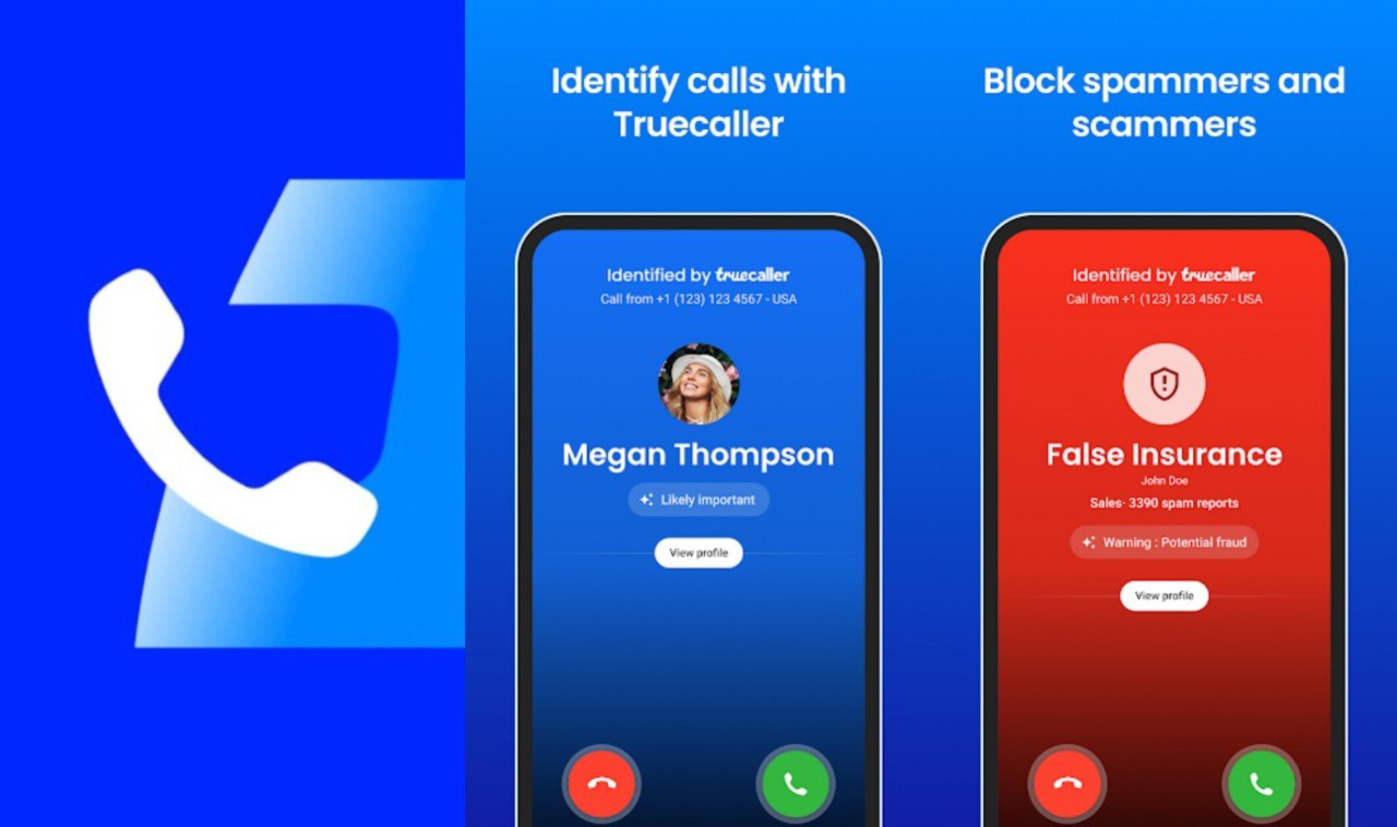 Truecaller