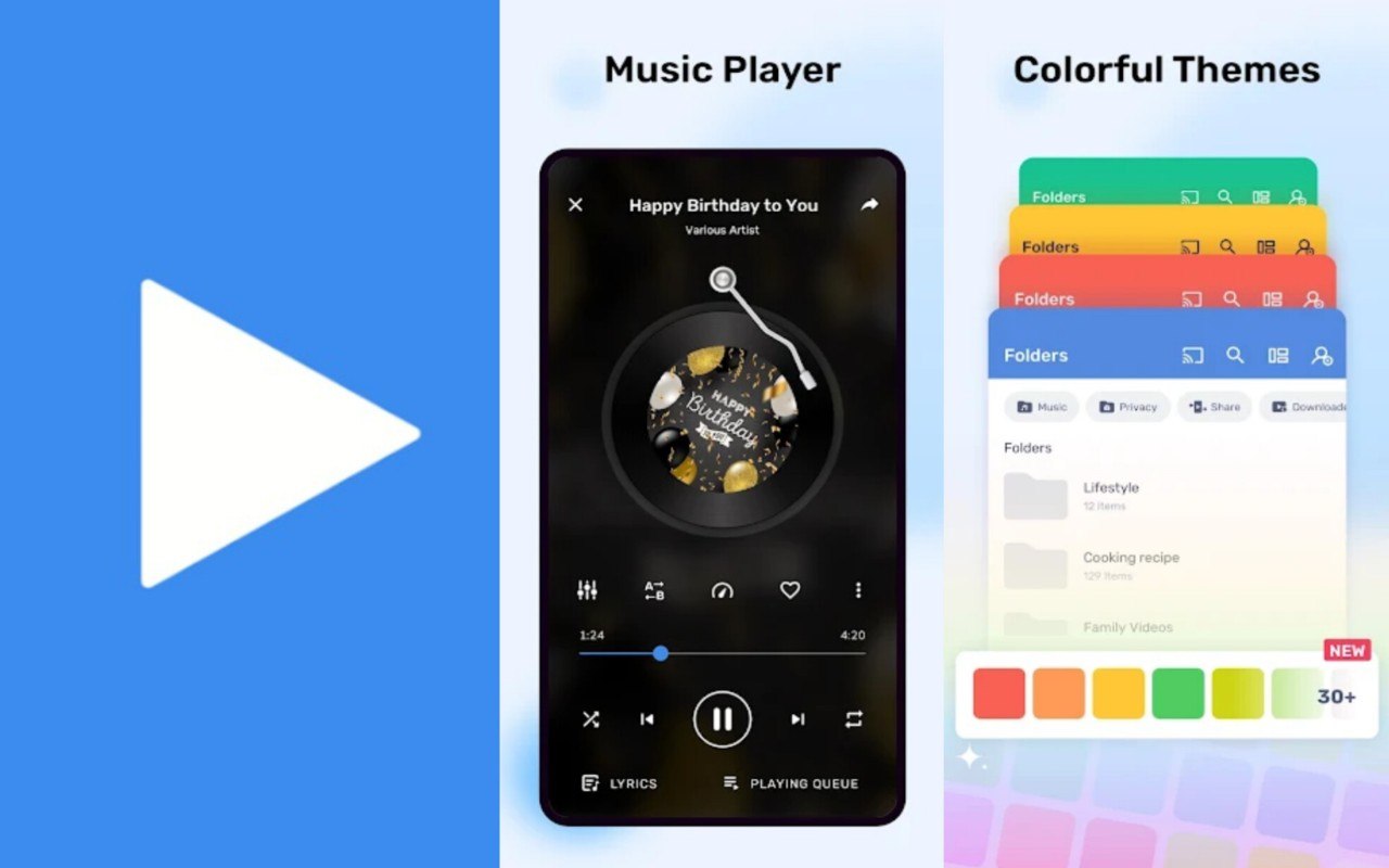 MX Player