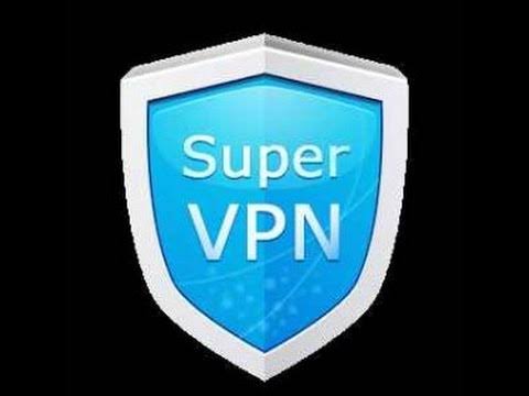 Super VPN